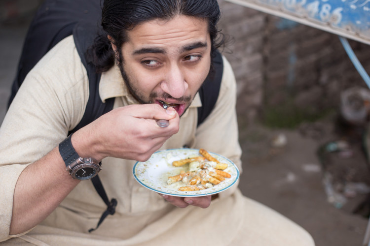 Photo credit: Awais khan / Shutterstock